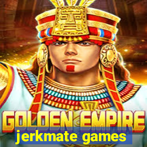 jerkmate games